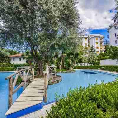 Amore Rentals - Appartamento Carmela Fitness & Recreational Facilities