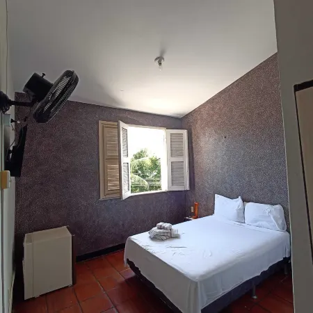 Hotel Iparana Paradise