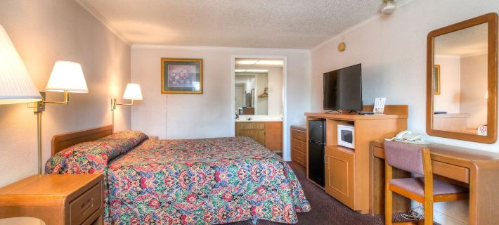 Corbin Inn Hotels in Laurel County