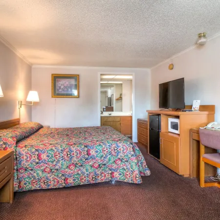 Corbin Inn