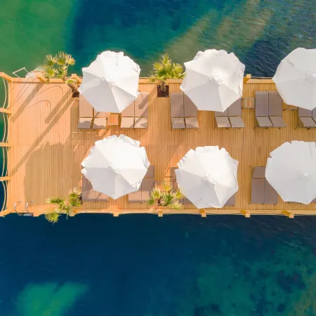 Cunda Pier Otel