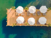 คุนดา เพียร์ โอเทล โรงแรมใน