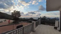 義大利特羅佩亞的柯貝佐洛公寓 - 景觀