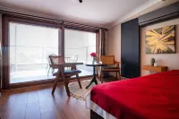Aksoy Butik Otel - balcony