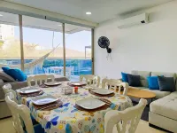 Apartasuites Samaria - Club de Playa