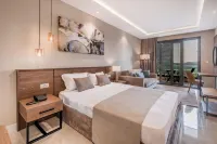 Montenegro Lodge Hotels in Kavač