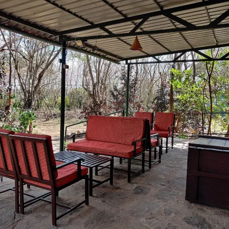 Bamboo Banks Farm & Guest House
