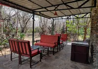 Bamboo Banks Farm & Guest House Hoteles en Masinagudi