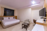 Vivana Hotels in der Nähe von Bhatinda Fall