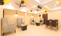FabHotel Blueark فنادق في Sarai Sahjadi