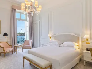 Hôtel du Palais Biarritz, in The Unbound Collection by Hyatt