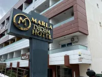 Marla Didim Otel โรงแรมในดีดีม