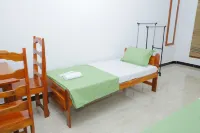 Amis Hotel & Restaurant - sarapan