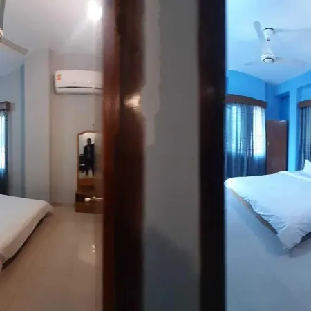 Hotel Esplanade