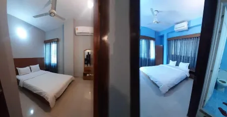Hotel Esplanade Отели рядом с достопримечательностью «Coxsbazar Chattogram Bangladesh»