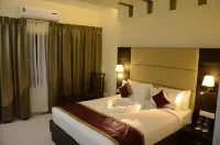 Hotel Jai Maata Grandeur