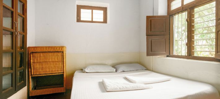 Laika Heritage Stay by Evaddo Hotels in Mysore District