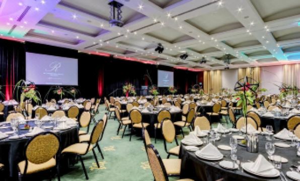 Rutherford Hotel Nelson - A Heritage Hotel