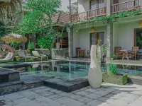 Lokasari Retreat Hotels near Andong