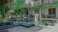 Lokasari Retreat Hotels near Andong