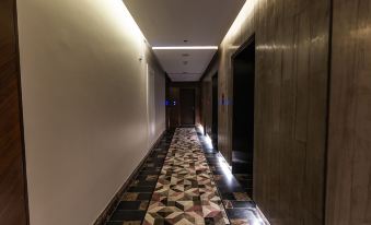 Tura Residence Olaya