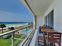 Sterling Sands #302 - con vistas al mar