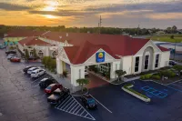 Comfort Inn Sandusky Hotels in Perkins Township