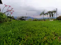 Cabañas/Glamping Monaco