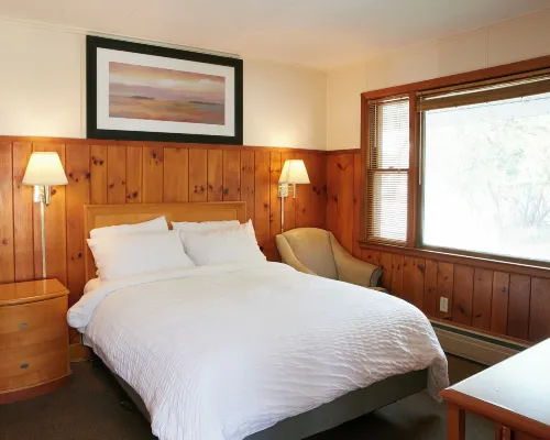 The Ashley Hotels in Saranac Lake