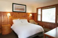 The Ashley Hotels in Saranac Lake