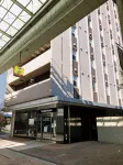 Smile Hotel Kokura 와카마쓰구 호텔
