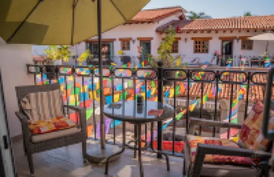 レフュージオ デル マール