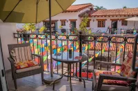 Refugio del Mar Luxury Hotel Boutique