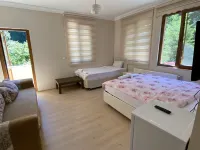 Isikli Kale Otel Hotels in Caykara