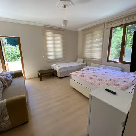 Isikli Kale Otel