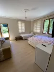 Isikli Kale Otel Hotels in Beskoy Mahallesi