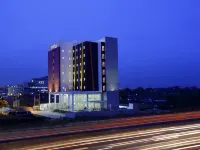 Amaris Hotel Bekasi Barat Hotels in Bekasi City