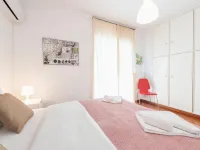 Adelos Coastal Chic by the Sea - Athens Riviera Các khách sạn ở Alimos