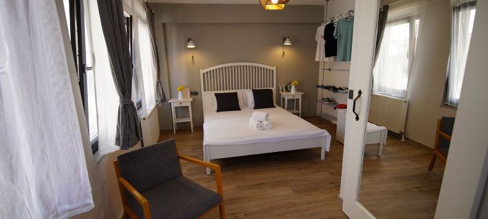 Achilles Bozcaada Hotels in Bozcaada