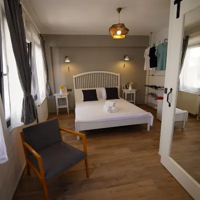 Achilles Bozcaada Hotels near Bozcaada