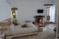 La Dimora di Euterpe Hotel a Caiazzo