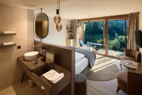 Badia Hill Hotels in Abtei