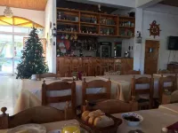 Paradise - breakfast