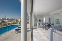 Protaras Holiday Villa Bp15