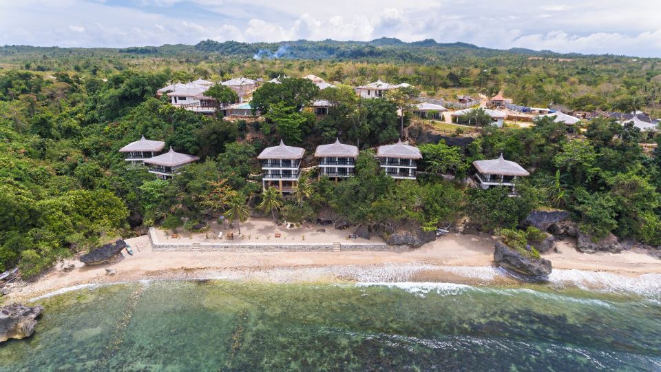 Ocean’s Edge Resort