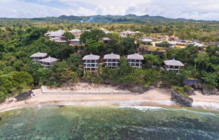 Ocean’s Edge Resort