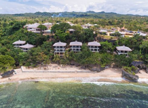 Ocean’s Edge Resort