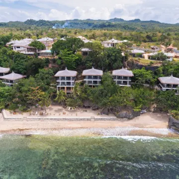 Ocean’s Edge Resort