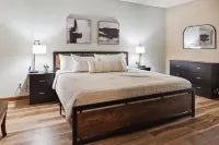 New Renovation! Condo with Golf Course View in the Smoky Mountains!