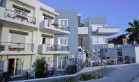 Sea Breeze Hotel a Galatas